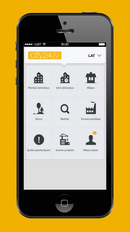 city 24 lv